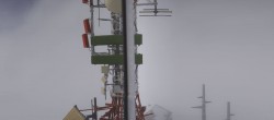 Archived image Webcam Plateau Rosa Breuil Cervinia 15:00