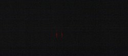 Archiv Foto Webcam Plateau Rosa Breuil Cervinia 23:00
