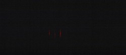 Archiv Foto Webcam Plateau Rosa Breuil Cervinia 23:00