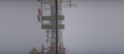 Archiv Foto Webcam Plateau Rosa Breuil Cervinia 06:00