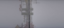 Archiv Foto Webcam Plateau Rosa Breuil Cervinia 09:00