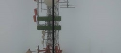 Archived image Webcam Plateau Rosa Breuil Cervinia 09:00
