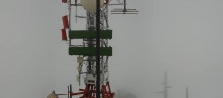 Archived image Webcam Plateau Rosa Breuil Cervinia 11:00