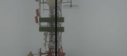 Archived image Webcam Plateau Rosa Breuil Cervinia 13:00