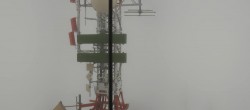 Archived image Webcam Plateau Rosa Breuil Cervinia 17:00