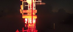 Archiv Foto Webcam Plateau Rosa Breuil Cervinia 01:00