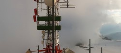 Archiv Foto Webcam Plateau Rosa Breuil Cervinia 06:00