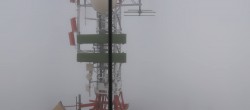 Archiv Foto Webcam Plateau Rosa Breuil Cervinia 05:00