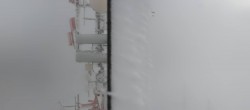 Archiv Foto Webcam Plateau Rosa Breuil Cervinia 07:00
