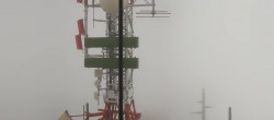 Archiv Foto Webcam Plateau Rosa Breuil Cervinia 09:00