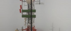 Archiv Foto Webcam Plateau Rosa Breuil Cervinia 11:00