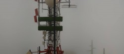 Archiv Foto Webcam Plateau Rosa Breuil Cervinia 13:00