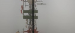 Archiv Foto Webcam Plateau Rosa Breuil Cervinia 15:00
