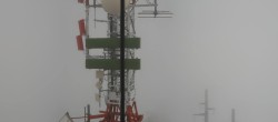 Archiv Foto Webcam Plateau Rosa Breuil Cervinia 08:00