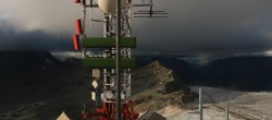 Archiv Foto Webcam Plateau Rosa Breuil Cervinia 17:00