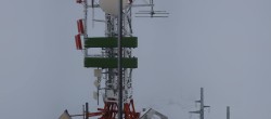 Archiv Foto Webcam Plateau Rosa Breuil Cervinia 07:00