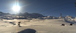 Archived image Webcam Plan Maison Panorama 07:00