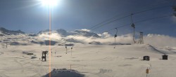 Archiv Foto Webcam Plan Maison Panoramic view 09:00