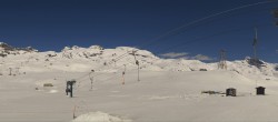 Archived image Webcam Plan Maison Panorama 10:00
