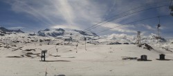 Archiv Foto Webcam Plan Maison Panoramic view 09:00