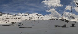 Archiv Foto Webcam Plan Maison Panoramic view 11:00