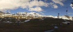 Archived image Webcam Plan Maison Panorama 17:00