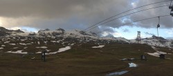 Archiv Foto Webcam Plan Maison Panoramic view 19:00