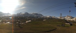 Archiv Foto Webcam Plan Maison Panoramic view 07:00