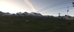 Archiv Foto Webcam Plan Maison Panoramic view 05:00