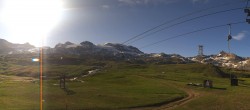 Archiv Foto Webcam Plan Maison Panoramic view 07:00