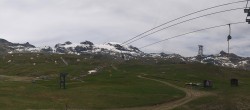 Archiv Foto Webcam Plan Maison Panoramic view 11:00