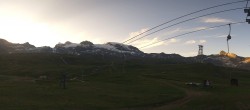 Archiv Foto Webcam Plan Maison Panoramic view 06:00