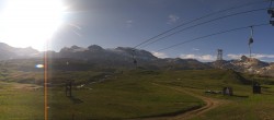 Archiv Foto Webcam Plan Maison Panoramic view 07:00