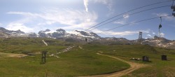 Archiv Foto Webcam Plan Maison Panoramic view 09:00