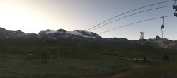 Archiv Foto Webcam Plan Maison Panoramic view 05:00