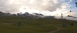 Archiv Foto Webcam Plan Maison Panoramic view 07:00