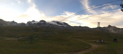 Archiv Foto Webcam Plan Maison Panoramic view 06:00