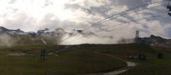 Archived image Webcam Plan Maison Panorama 09:00