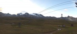 Archiv Foto Webcam Plan Maison Panoramic view 05:00