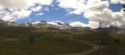 Archiv Foto Webcam Plan Maison Panoramic view 11:00