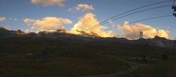 Archiv Foto Webcam Plan Maison Panoramic view 19:00