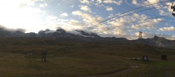 Archiv Foto Webcam Plan Maison Panoramic view 06:00