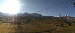 Archiv Foto Webcam Plan Maison Panoramic view 07:00