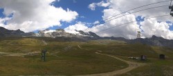 Archiv Foto Webcam Plan Maison Panoramic view 13:00