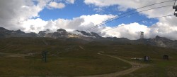 Archiv Foto Webcam Plan Maison Panoramic view 17:00