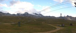Archiv Foto Webcam Plan Maison Panoramic view 19:00