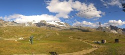 Archiv Foto Webcam Plan Maison Panoramic view 17:00