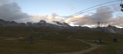 Archiv Foto Webcam Plan Maison Panoramic view 19:00