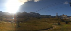 Archiv Foto Webcam Plan Maison Panoramic view 07:00