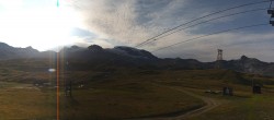 Archiv Foto Webcam Plan Maison Panoramic view 07:00